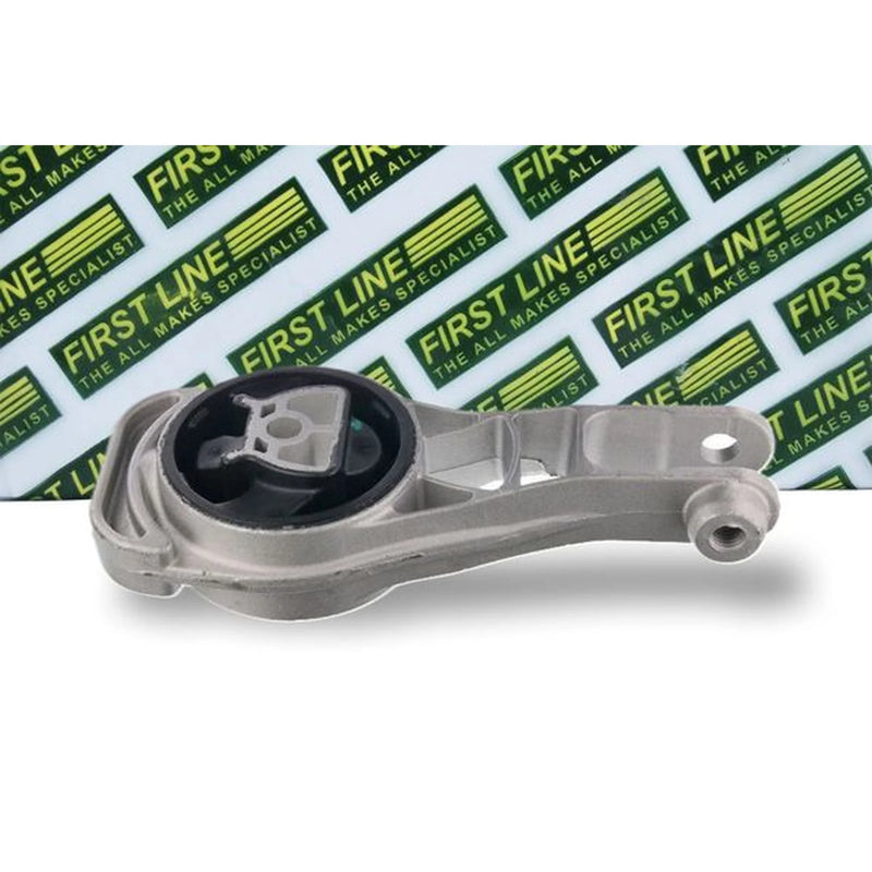 First Line Engine Mount Mounting fits Chevrolet Aveo 2011-2015 1.2 1.4 1.6