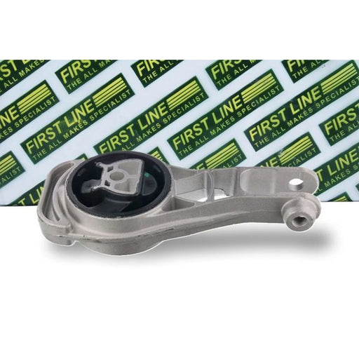 First Line Engine Mount Mounting fits Chevrolet Aveo 2011-2015 1.2 1.4 1.6