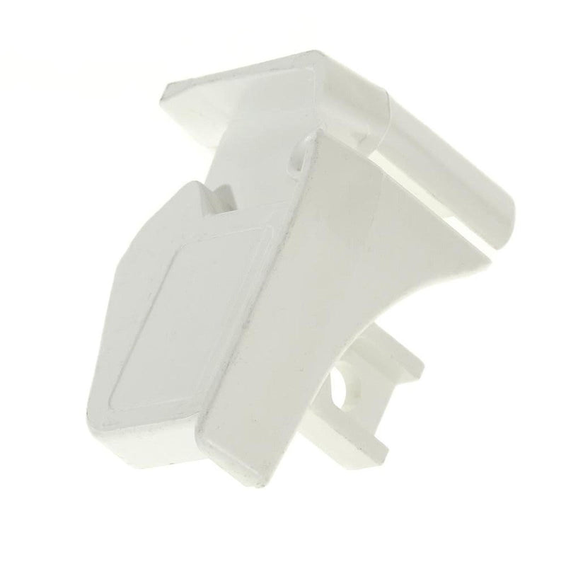 Fiamma F0 Right Hand Pelmet Cap (04273A01-) Fiamma - NN4 Online