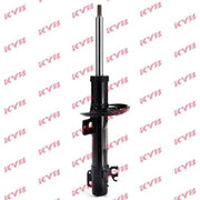 KYB Shock Absorber Damper Strut Front fits Seat Ibiza 2008-2017