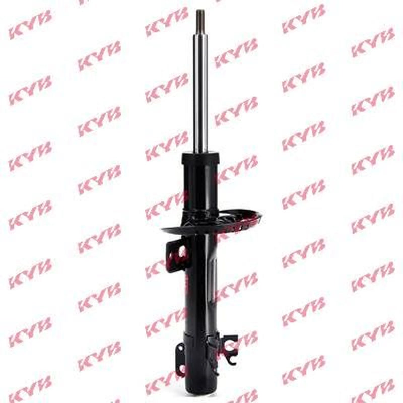 KYB Shock Absorber Damper Strut Front fits Seat Ibiza 2008-2017