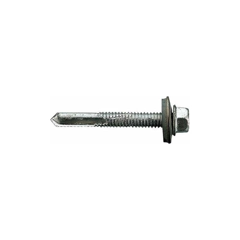 Teng Tools 1/4" Nut Setter 8mm Ring Teng Tools - Dynamic Drive