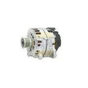 NAPA Car Alternator 12V fits Audi A4 Allroad B8 2011-2016 2.0