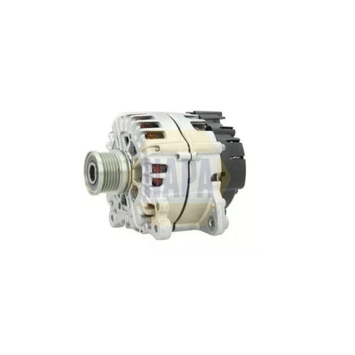 NAPA Car Alternator 12V fits Audi A4 Allroad B8 2011-2016 2.0