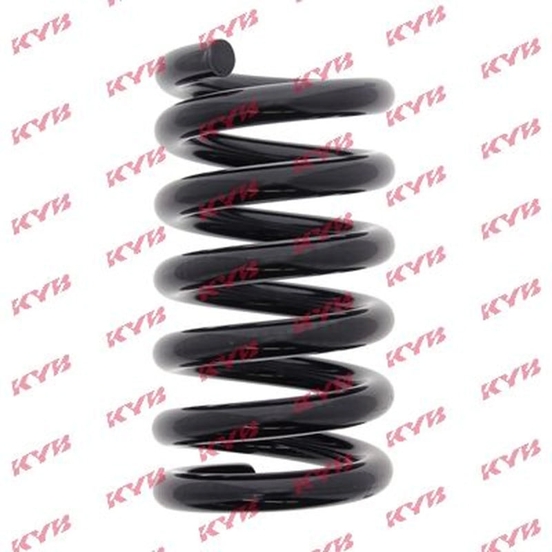KYB Front Suspension Coil Spring fits Ford Transit 1991-2000 2.0 2.5