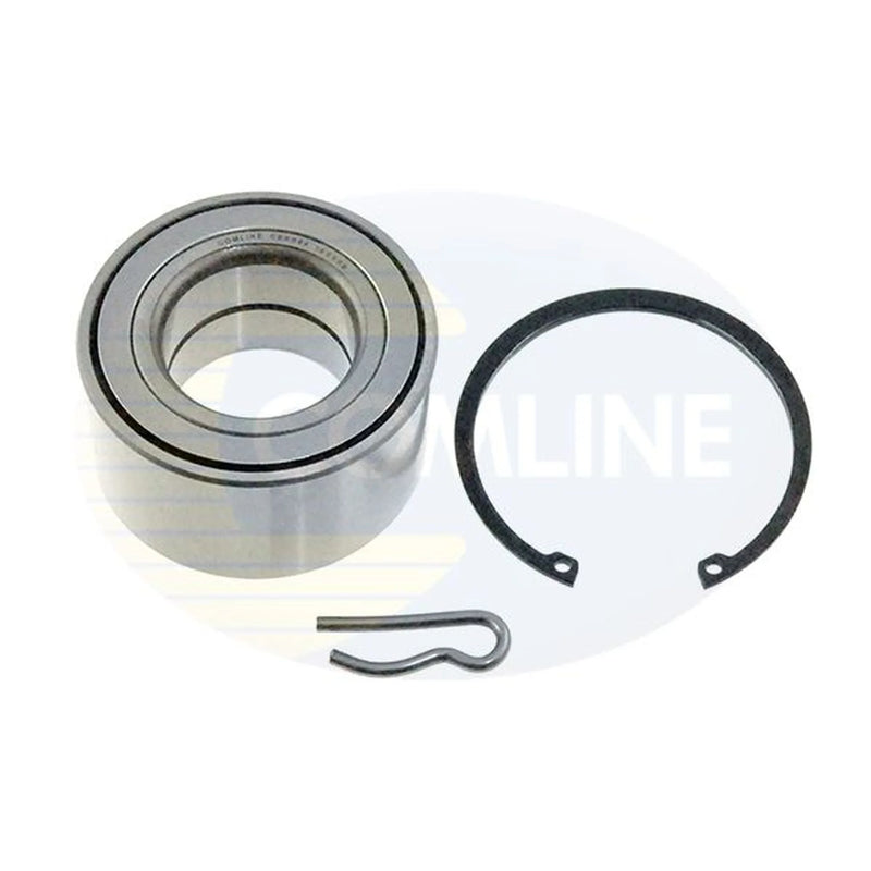 Comline Wheel Bearing Kit 82mm fits Citroën Dispatch I 1995-2006 1.6 1.9 2.0