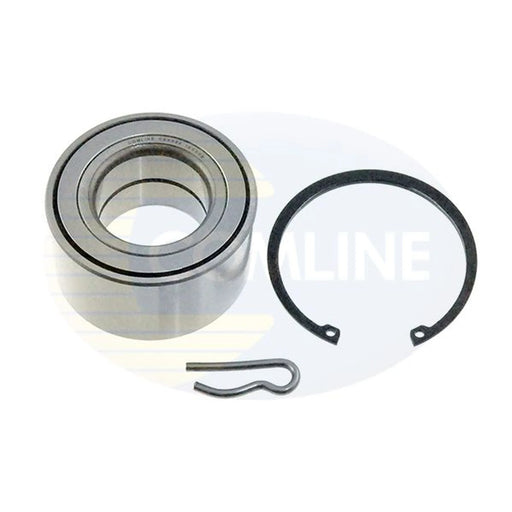 Comline Wheel Bearing Kit 82mm fits Citroën Dispatch I 1995-2006 1.6 1.9 2.0