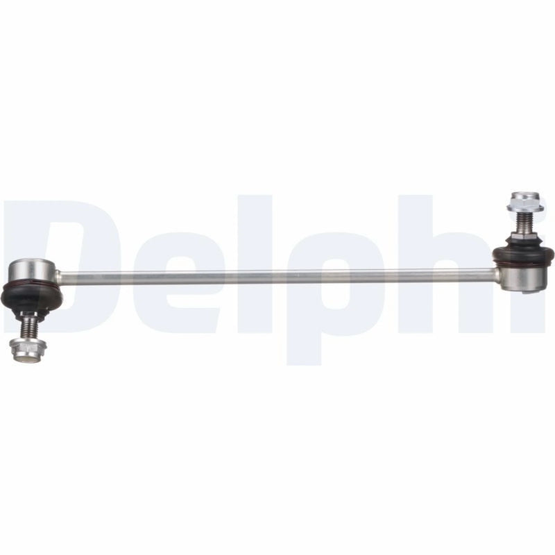 Delphi Stabiliser Bar Link Coupling Rod Front Left fits Chevrolet Lacetti