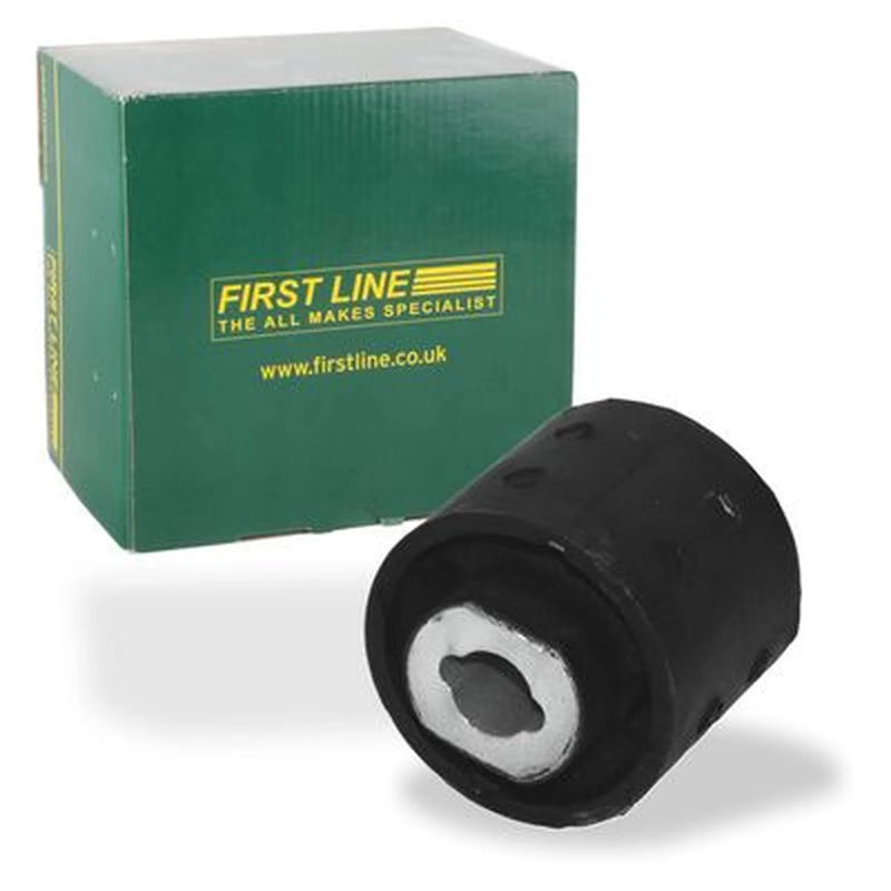 First Line Wishbone / Control / Trailing Arm Bush fits BMW 3 1997-2007