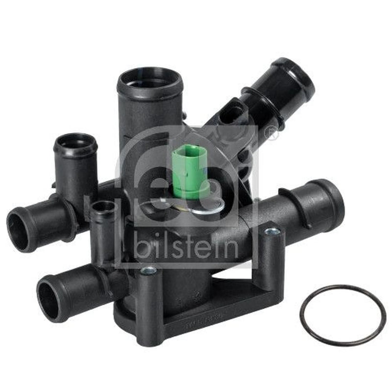 Febi Thermostat,Coolant 108921
