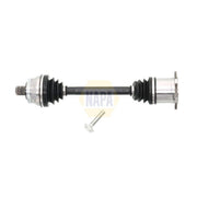 NAPA CV Drive Shaft Driveshaft Front Right fits Audi A4 B6 2003-2005