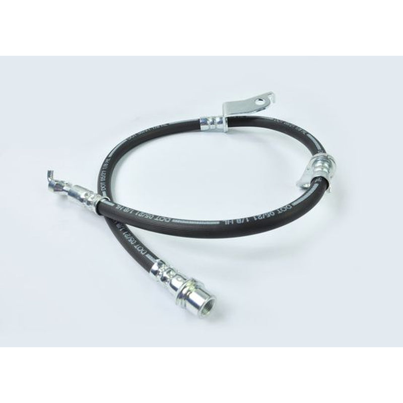 Juratek Brake Hydraulic Hose Line Front Left fits Toyota Avensis 2008-2018