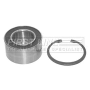 First Line Wheel Bearing Kit fits BMW 3 1975-1994 2.7