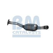 BM Catalysts Homologated Petrol Cat fits Citroën Zx 1991-1997 1.1 1.4