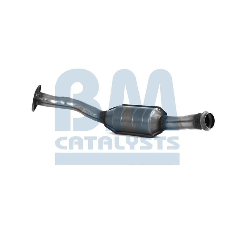 BM Catalysts Homologated Petrol Cat fits Citroën Zx 1991-1997 1.1 1.4