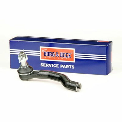 Borg & Beck Steering Tie Rod End Ball Joint BTR5420