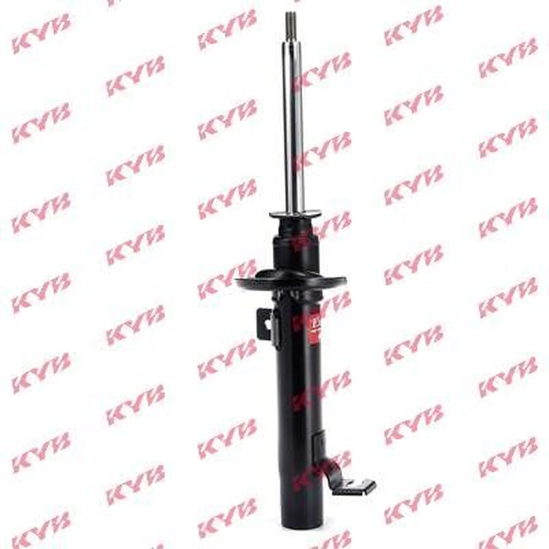 KYB 2 x Shock Absorbers fits Ford Fiesta V 2001-2010 1.25 1.3 1.4 1.6