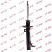 KYB Shock Absorber Damper Strut Front Right fits Ford Fiesta V 2001-2010