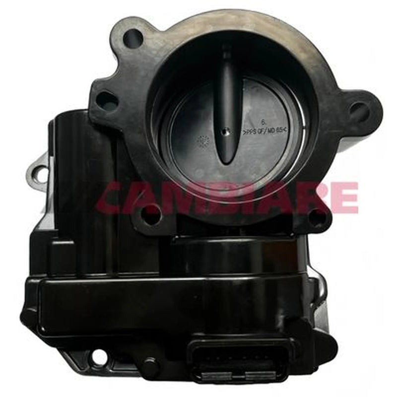 Cambiare Electronic Throttle Body Assembly fits BMW 1 Sports Hatch 2011-2019