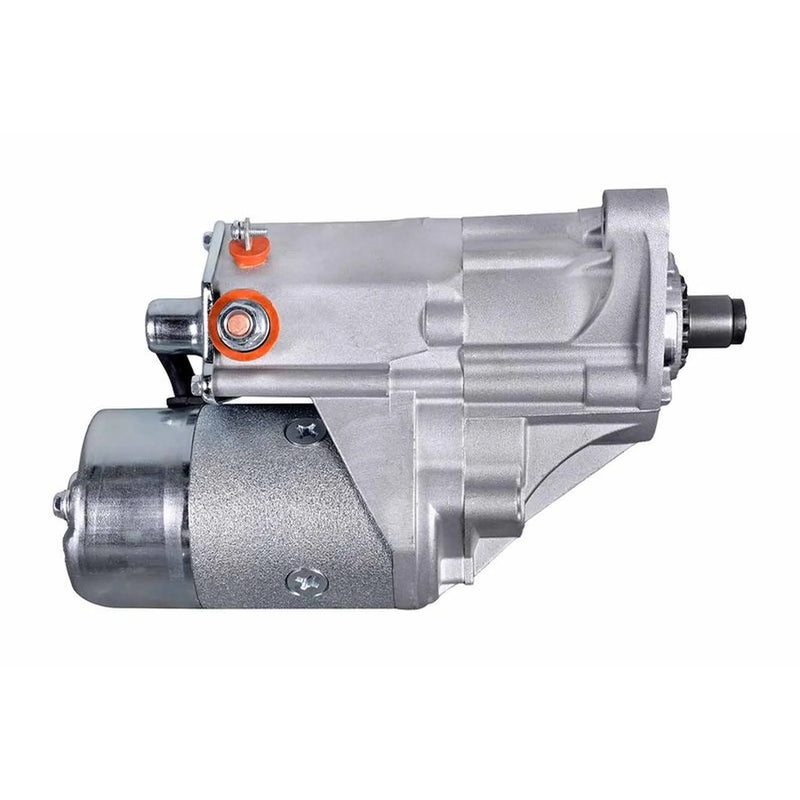 Hella Starter Motor 12V 2.7kW 11 Teeth fits Toyota Chassis 1995-2001 2.4