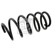 Febi Front Suspension Coil Spring 104721