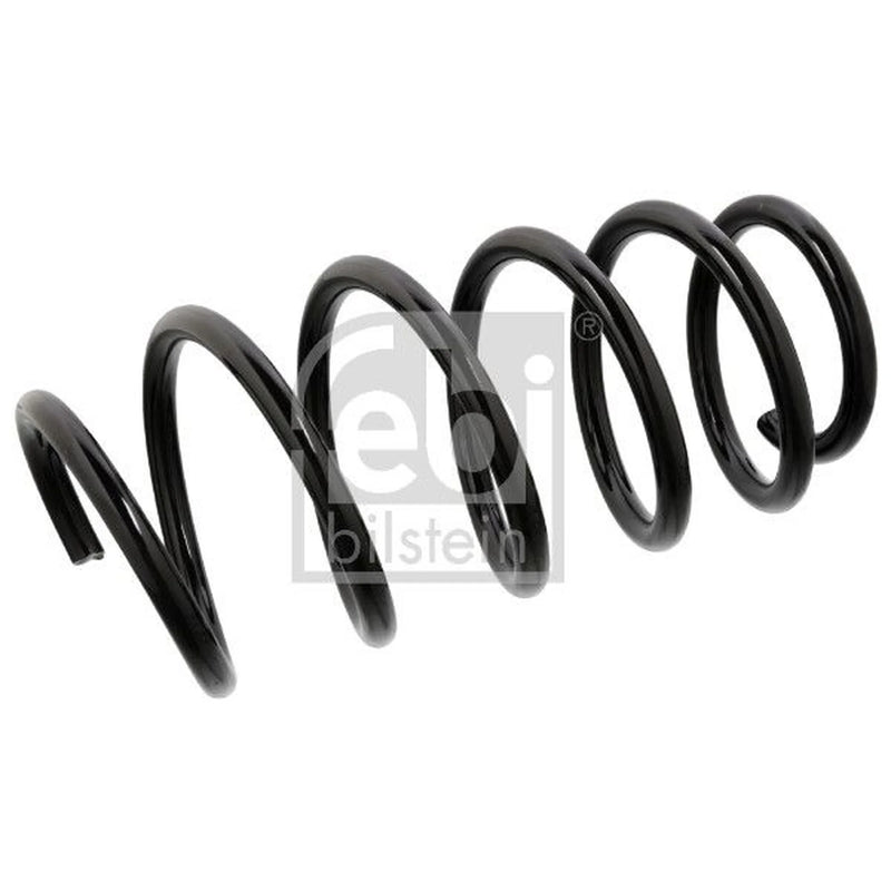 Febi Front Suspension Coil Spring 104721