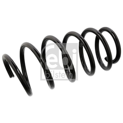 Febi Front Suspension Coil Spring 104721