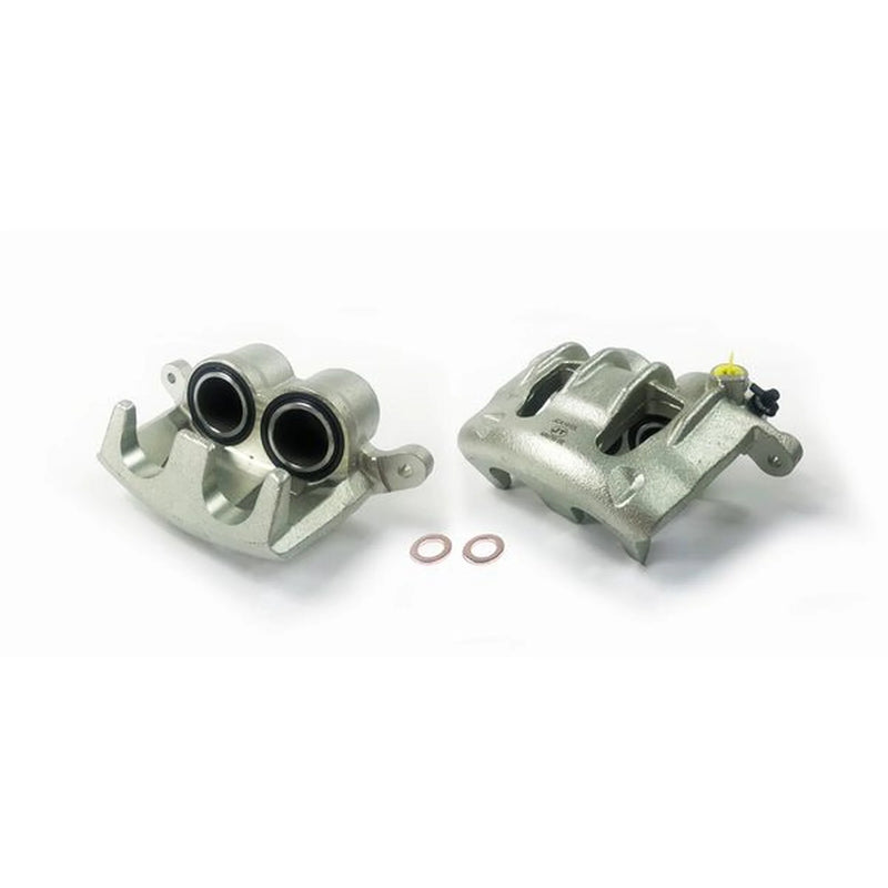 Juratek Brake Caliper Assembly Front Left fits Ford Transit 1999-2006