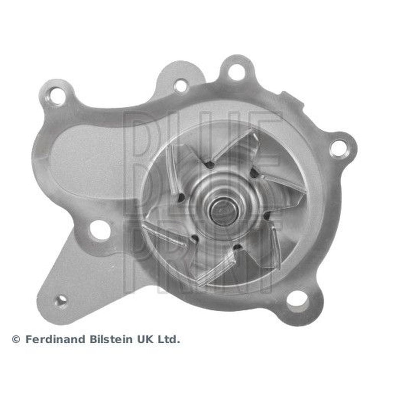 Blue Print Cam Belt Kit with Water Pump & Cylinder Head Gask fits Hyundai Tucson
