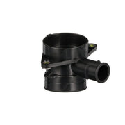 Gates Air Supply Hose 81mm Plastic fits Ford B-Max 2012-2017 1.5 1.6