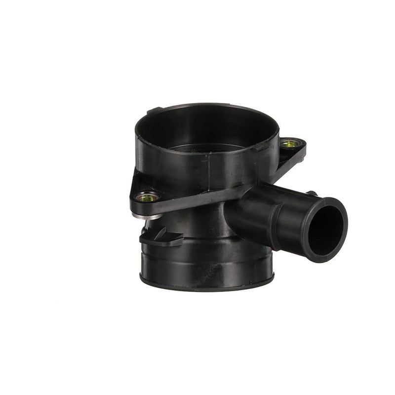 Gates Air Supply Hose 81mm Plastic fits Ford B-Max 2012-2017 1.5 1.6
