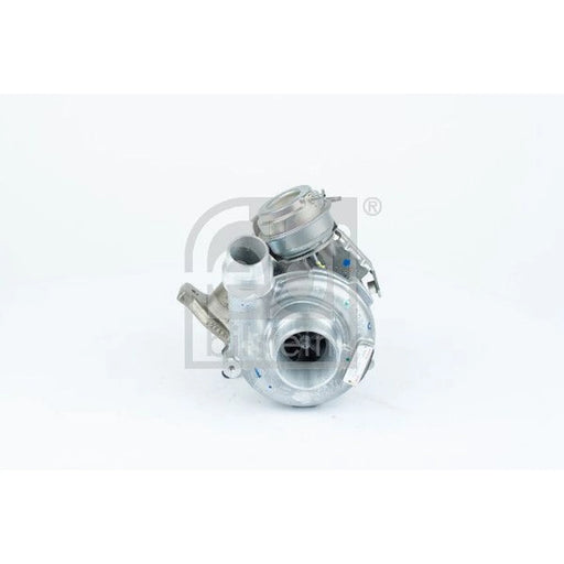 Febi Turbocharger Turbo Unit 187385