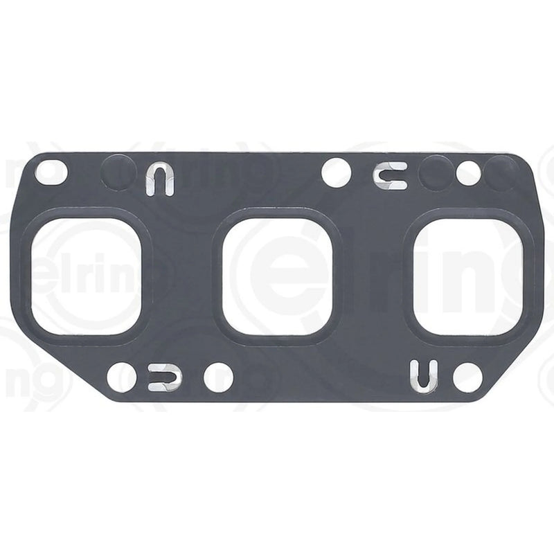 Elring Exhaust Manifold Gasket Wide Thick fits Audi Q7 2006-2010 3.6