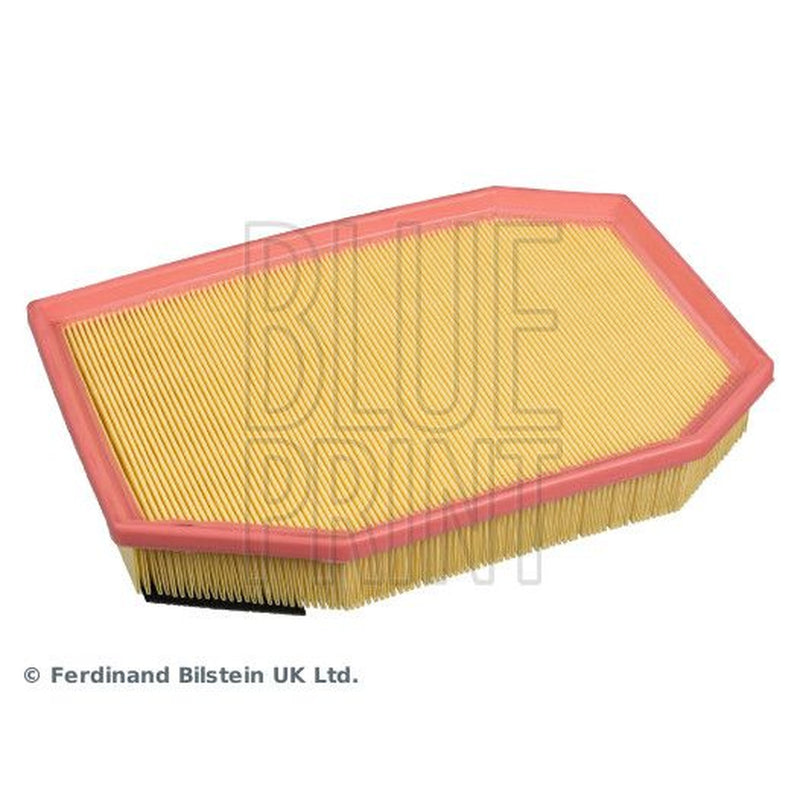 Blue Print Engine Air Filter fits BMW 5 2009-2013