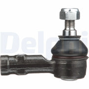 Delphi Steering Tie Rod End Ball Joint Front M12x1.5 fits Chrysler Crossfire