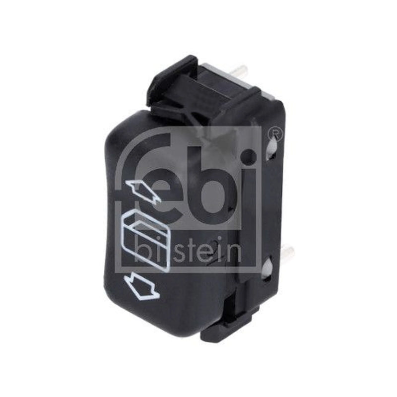 Febi Electric Window Switch Control Right Front 4 Pin 180139
