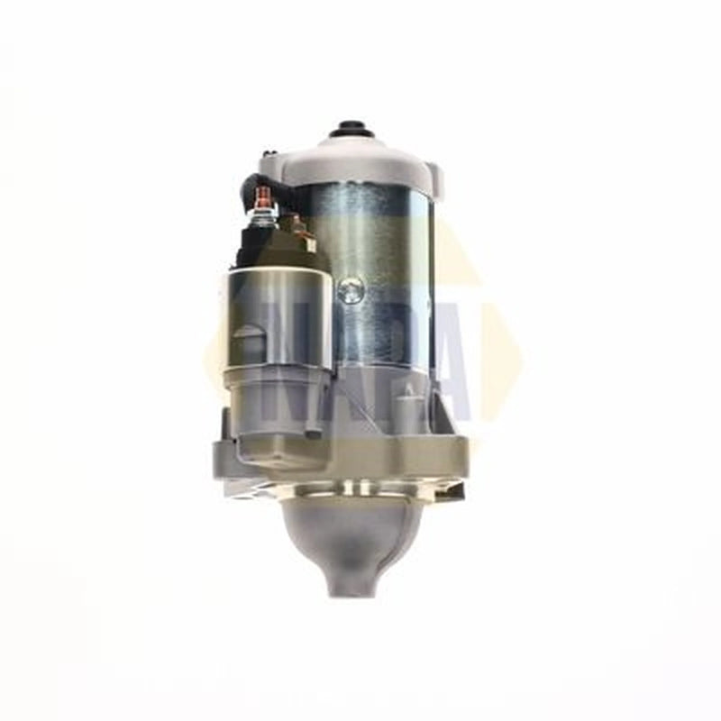 NAPA Starter Motor 12V 2.2kW 12 Teeth fits Mercedes-Benz X-Class 2017-2020
