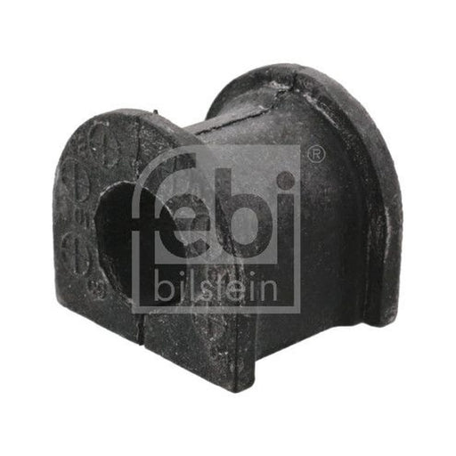 Febi Anti Roll Bar Mounting Bracket Front 41571