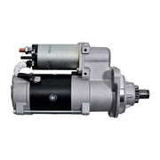 Hella Starter Motor 12V 3.3kW 10 Teeth 8EA 012 586-891