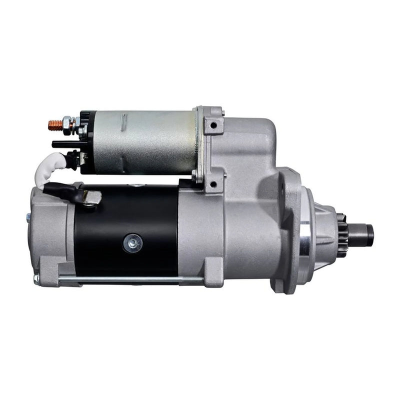 Hella Starter Motor 12V 3.3kW 10 Teeth 8EA 012 586-891