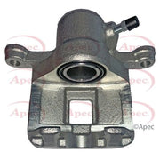 Apec Brake Caliper Assembly Rear Left LCA125N