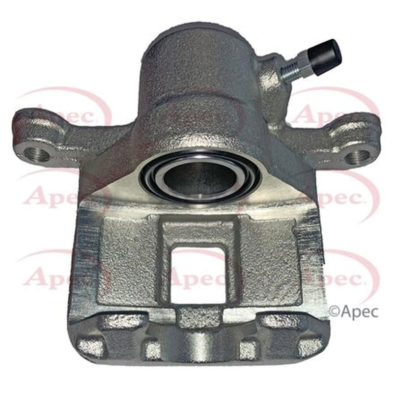 Apec Brake Caliper Assembly Rear Left LCA125N