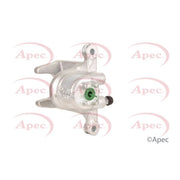 Apec Brake Caliper Assembly Rear Left LCA237