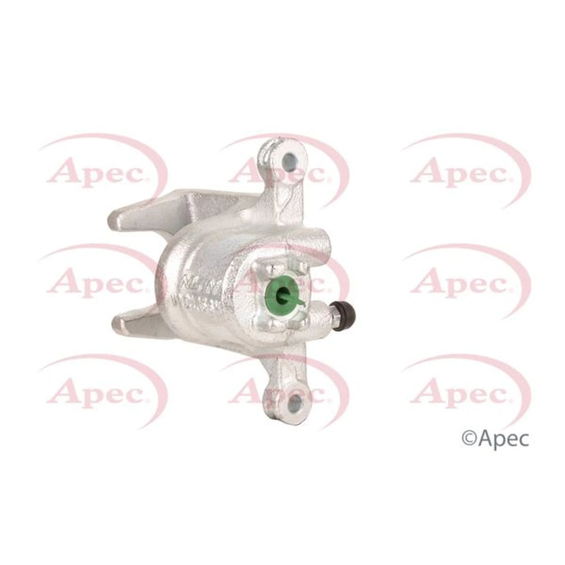 Apec Brake Caliper Assembly Rear Left LCA237
