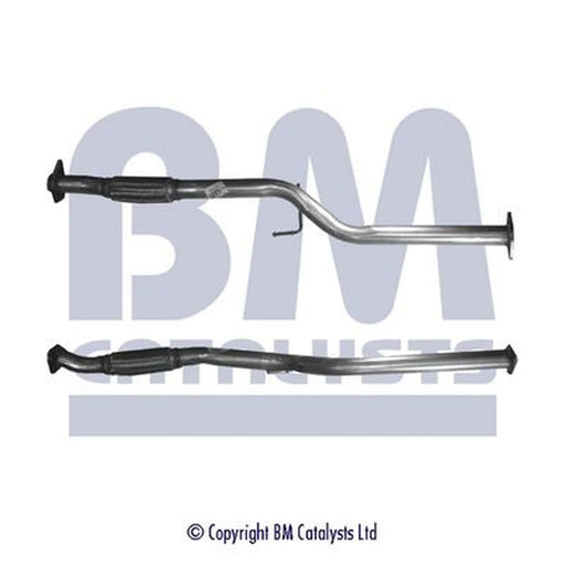 BM Catalysts Exhaust Pipe OD BM50170