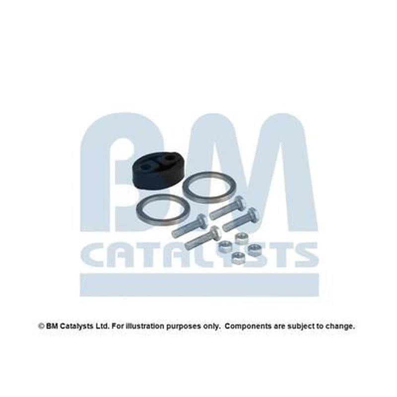 BM Catalysts Fitting Kit FK90355C FK90355C