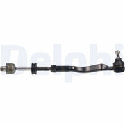Delphi Inner Rack End Right Joint fits BMW 3 1992-1999 3.0 3.2