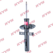 KYB Shock Absorber Damper Strut Front fits Renault Clio IV 2012-2021