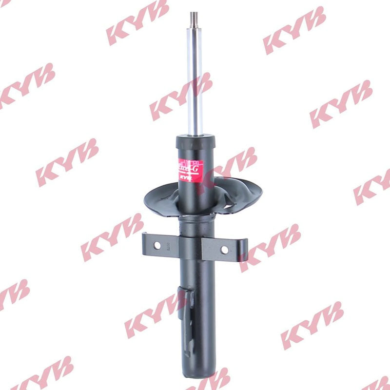 KYB Shock Absorber Damper Strut Front fits Renault Clio IV 2012-2021