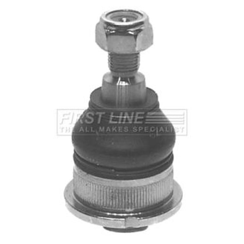 First Line Ball Joint Front Left fits Renault Avantime 2001-2003 2.0 2.2 3.0